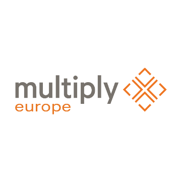 Multiply Europe - Logo
